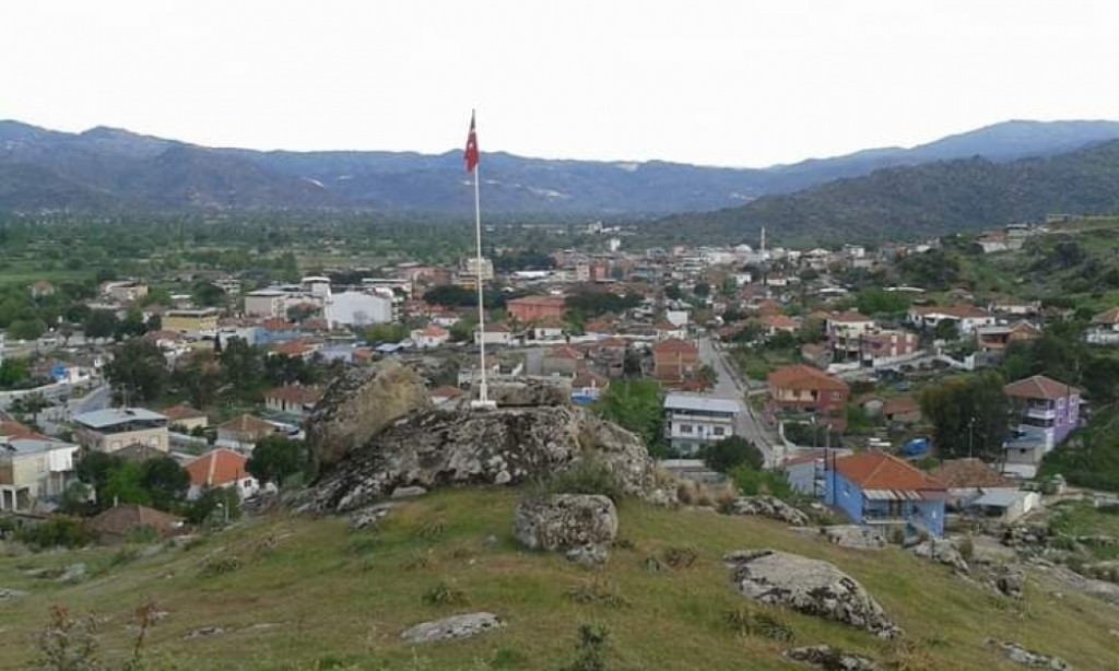 Karpuzlu Hava Çekimi