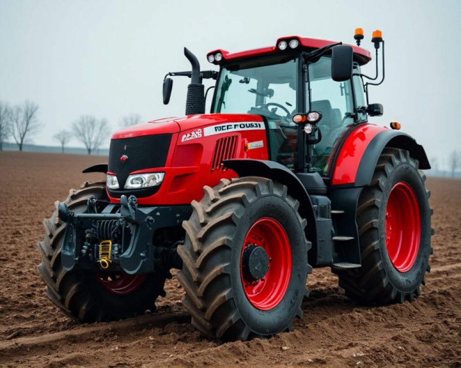 Süt Sağım Makineleri ve Yedek Parça